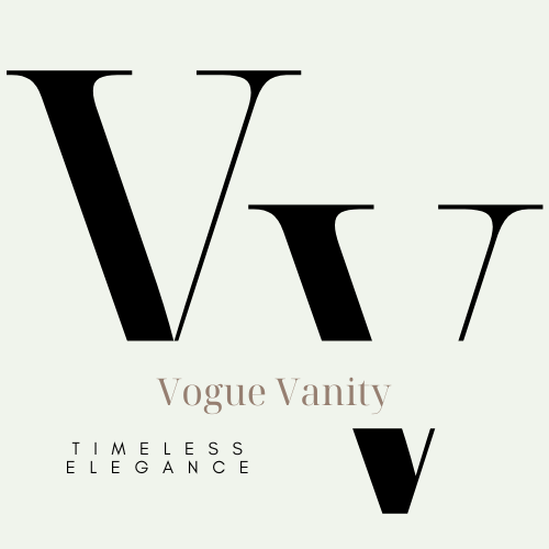 Vogue Vanity